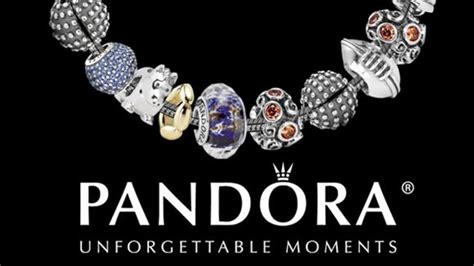 pandora unforgettable moments